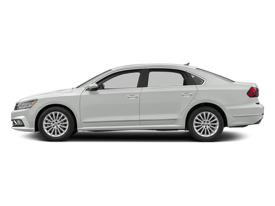 2016 Volkswagen Passat 1.8T S