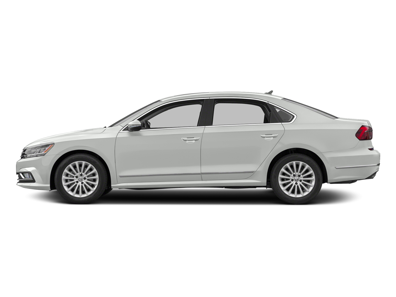 2016 Volkswagen Passat 1.8T S