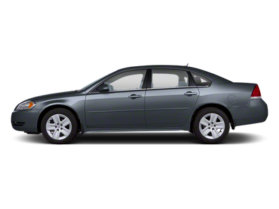 2010 Chevrolet Impala LT