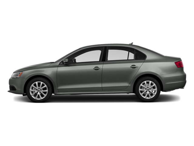 2014 Volkswagen Jetta 1.8T SE