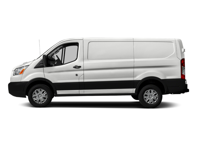2016 Ford Transit-250 Base