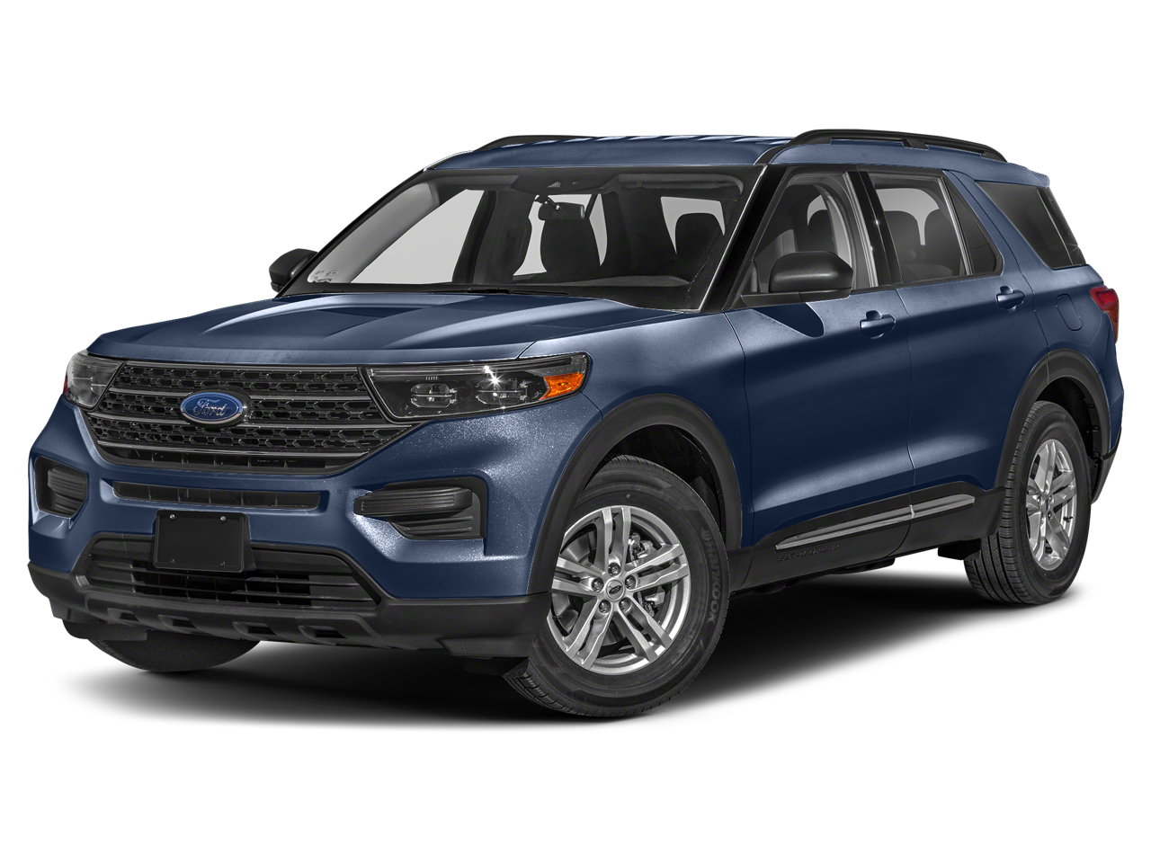 2023 Ford Explorer XLT for sale in Willard, OH