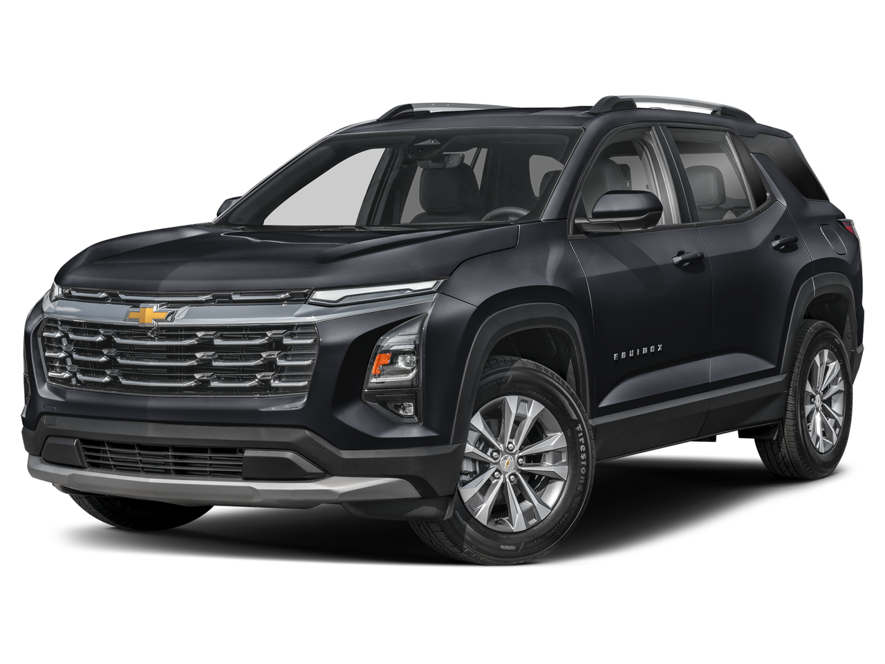 2025 Chevrolet Equinox LT for sale in Willard, OH