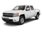 2010 Chevrolet Silverado 1500 LS