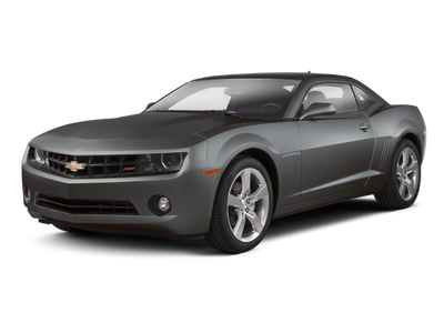 2011 Chevrolet Camaro 1SS