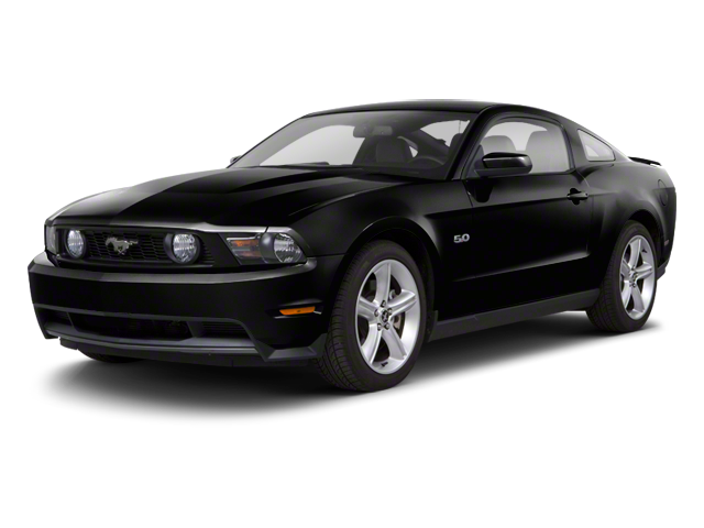2011 Ford Mustang GT Premium for sale in Willard, OH