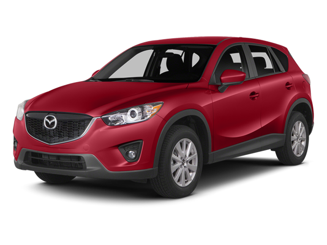2014 Mazda CX-5