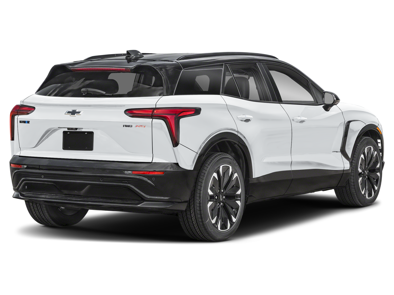 2024 Chevrolet Blazer EV eAWD RS