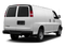 2017 Chevrolet Express Cargo Van Base