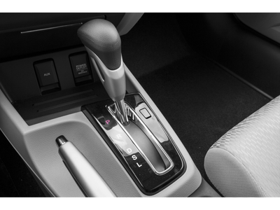 2015 Honda Civic Sedan LX