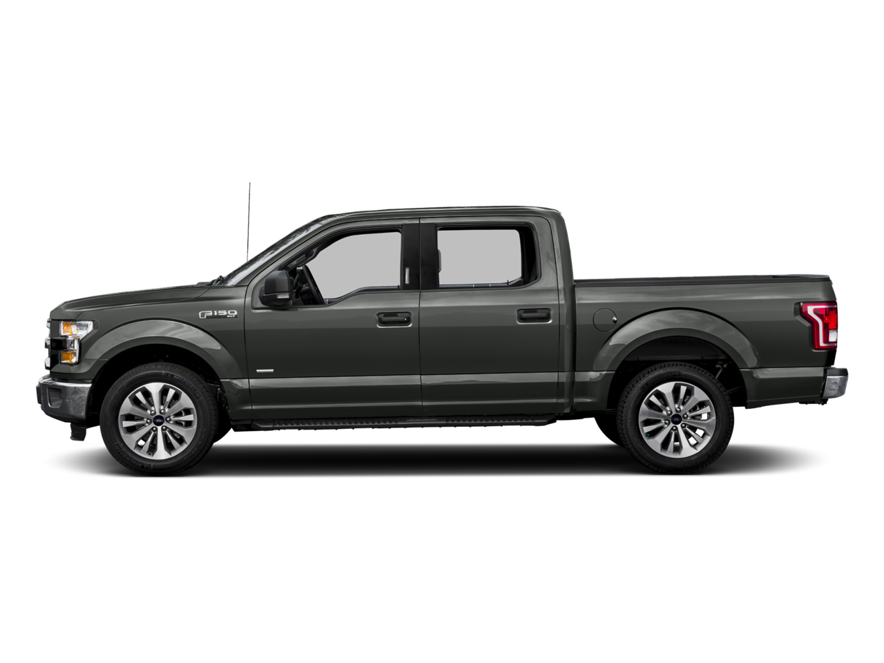 2016 Ford F-150 Base