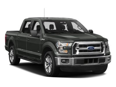 2016 Ford F-150 Base