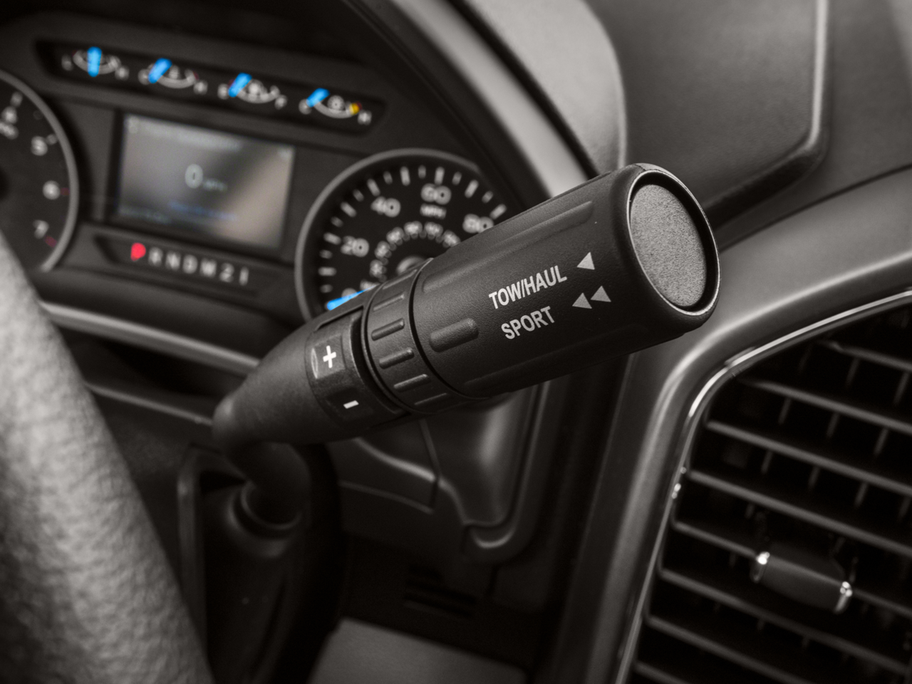 2016 Ford F-150 Base