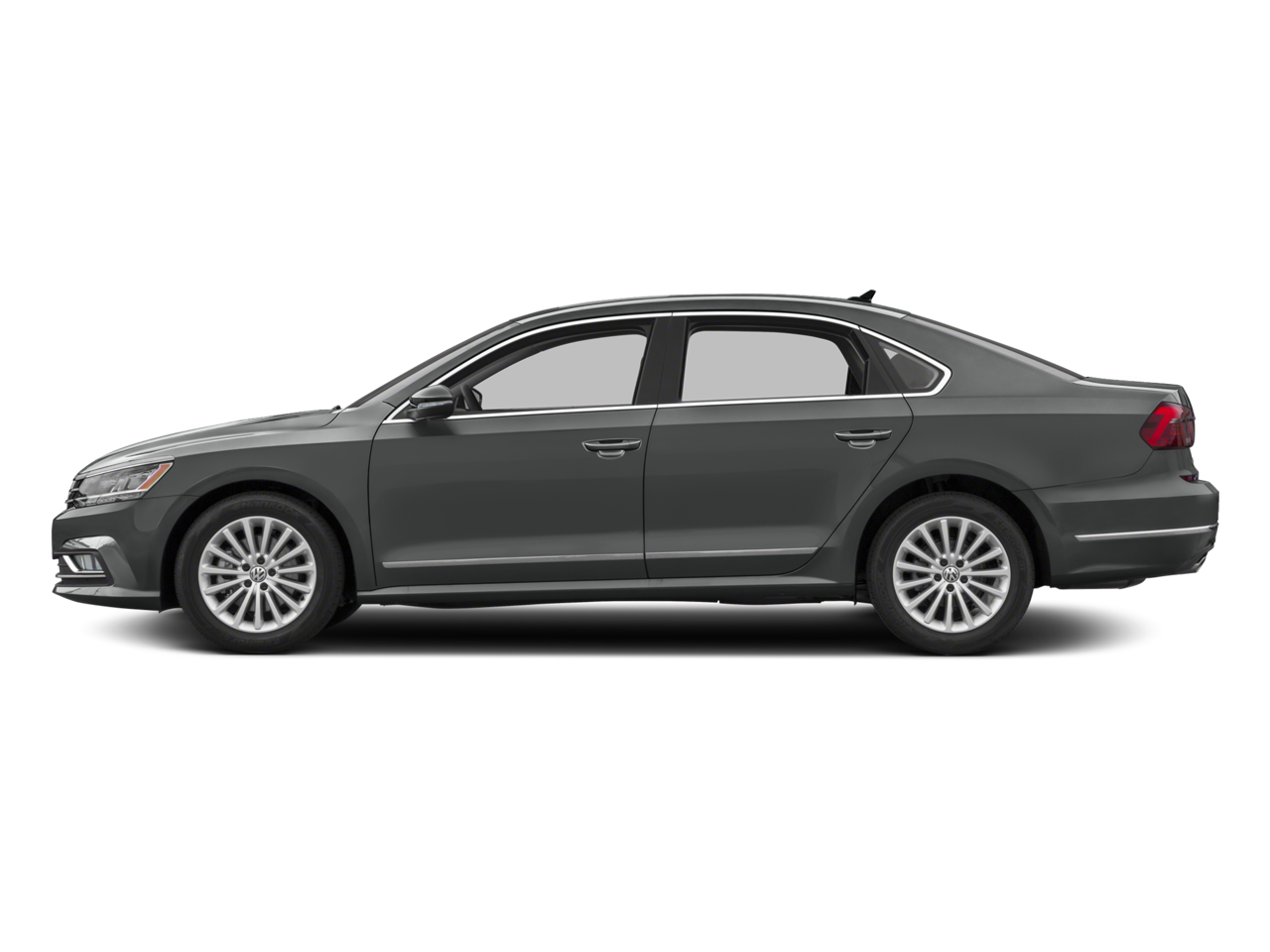 2016 Volkswagen Passat 1.8T S