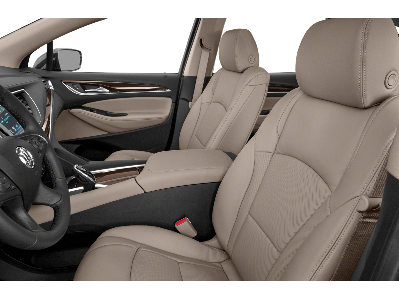 2020 Buick Enclave Premium