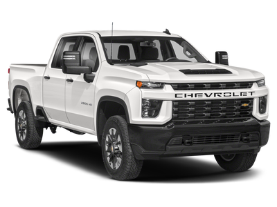 2022 Chevrolet Silverado 2500HD Custom