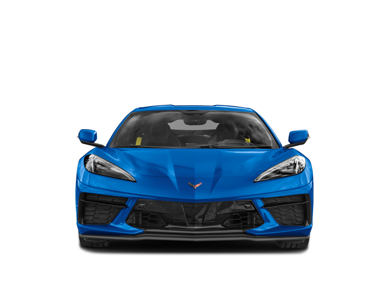 2023 Chevrolet Corvette 1LT