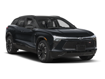 2025 Chevrolet Blazer EV AWD RS