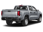 2025 Chevrolet Colorado 2WD Work Truck