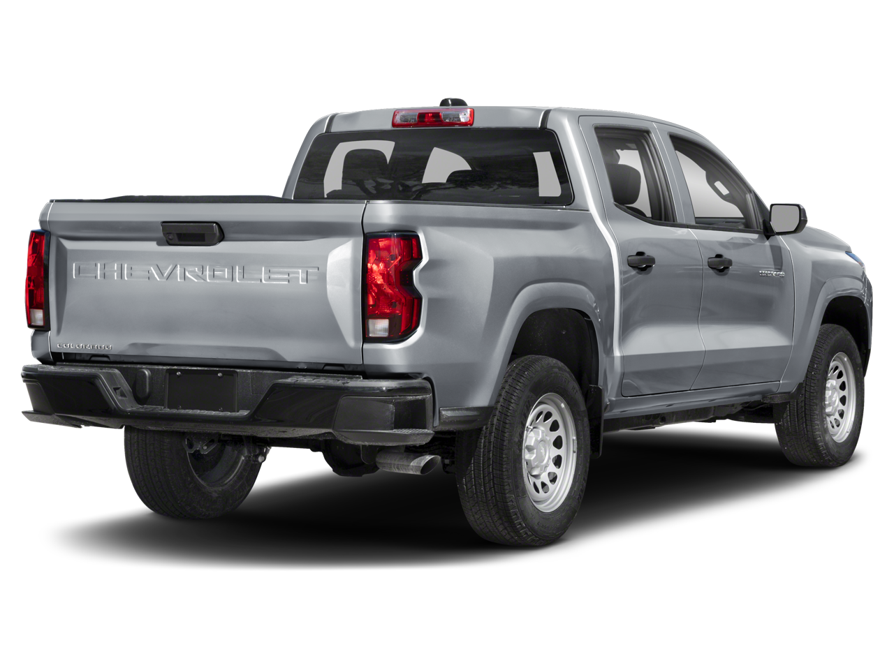 2025 Chevrolet Colorado 2WD Work Truck
