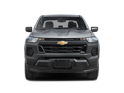 2025 Chevrolet Colorado 2WD Work Truck