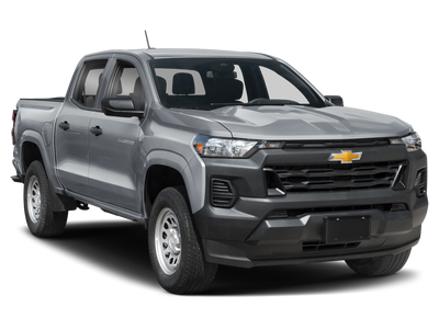 2025 Chevrolet Colorado 2WD Work Truck