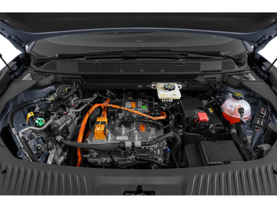 2026 Chevrolet Equinox EV LT2 w/PDE