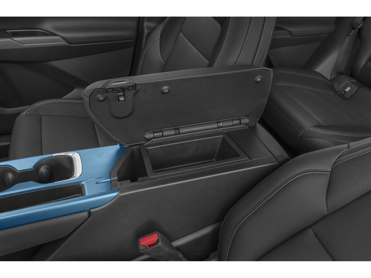 2026 Chevrolet Equinox EV LT2 w/PDE