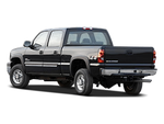 2008 Chevrolet Silverado 2500HD LT LT1