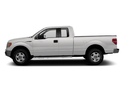 2010 Ford F-150 Base
