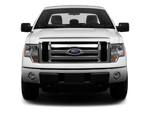 2010 Ford F-150 Base
