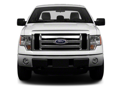 2010 Ford F-150 Base