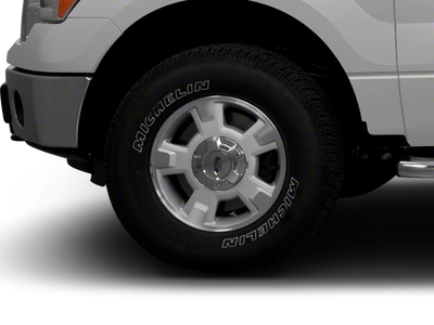 2010 Ford F-150 Base