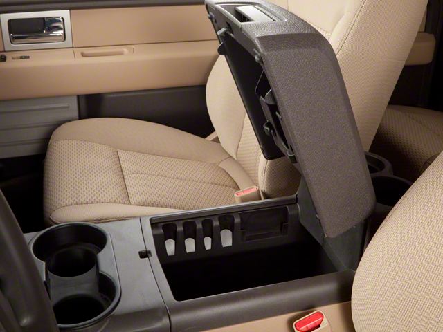 2010 Ford F-150 Base