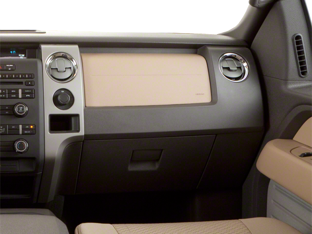 2010 Ford F-150 Base