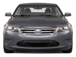 2010 Ford Taurus SEL