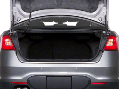 2010 Ford Taurus SEL