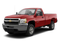 2011 Chevrolet Silverado 2500HD Work Truck