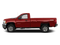 2011 Chevrolet Silverado 2500HD Work Truck