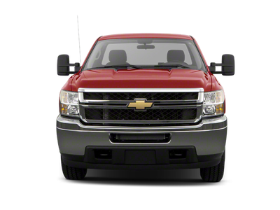 2011 Chevrolet Silverado 2500HD Work Truck