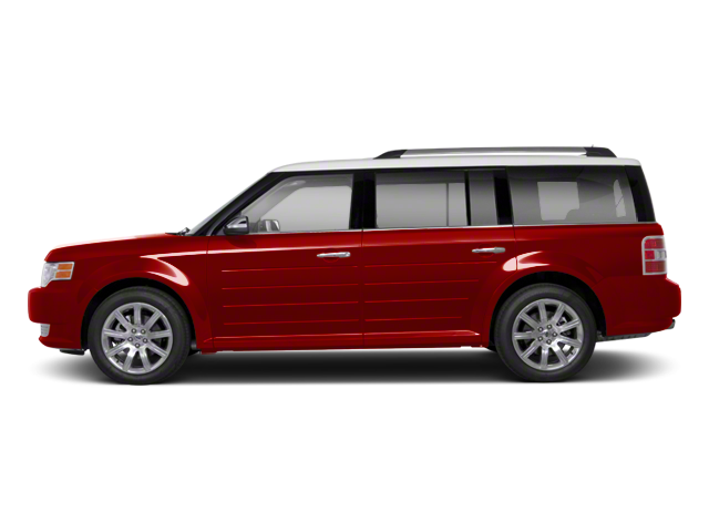 2011 Ford Flex Base