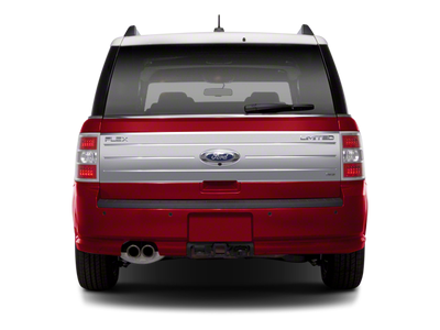 2011 Ford Flex Base