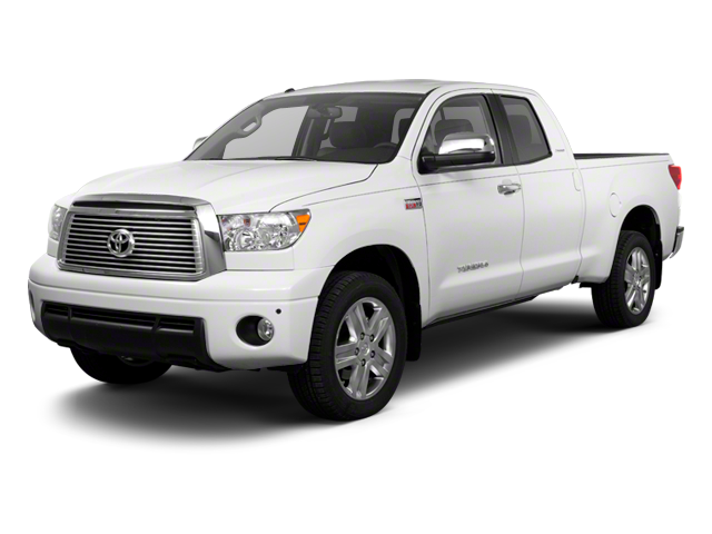 2012 Toyota Tundra 4WD Truck Base