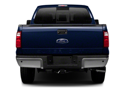 2013 Ford F-250SD XLT