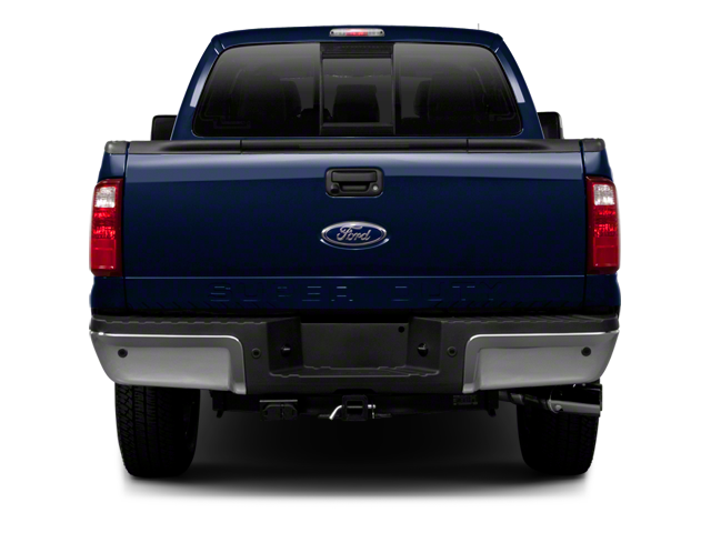 2013 Ford F-250SD XLT