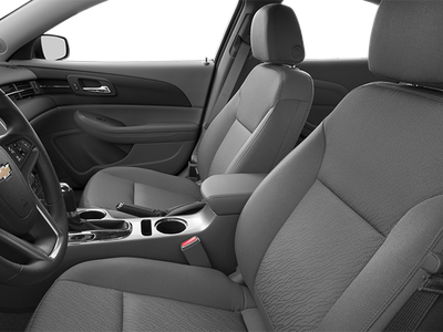 2014 Chevrolet Malibu LTZ 1LZ