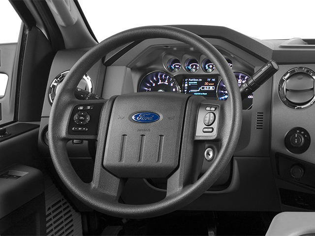 2014 Ford F-250SD XL