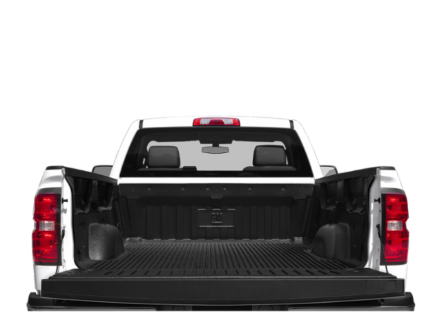 2016 Chevrolet Silverado 2500HD Work Truck