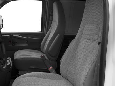 2017 Chevrolet Express Cargo Van Base