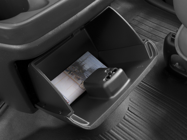 2017 Chevrolet Express Cargo Van Base